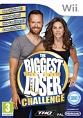 The Biggest Loser Challenge (Wii)