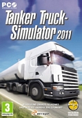 Tanker Truck Simulator