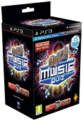 Buzz The Ultimate Music Quiz with Buzzers