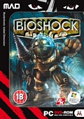 BioShock (PC DVD)
