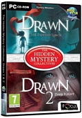 Drawn 1 and 2 - The Hidden Mystery Collectives (PC CD)