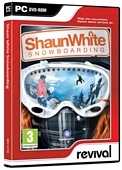 Shaun White Snowboarding (PC DVD)