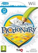 Pictionary uDraw