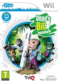 Doods Big Adventure Wii
