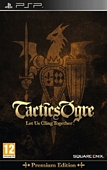 Tactics Ogre Premium Edition