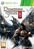 Dungeon Siege 3 (Xbox 360)
