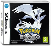 Pokemon Black Version