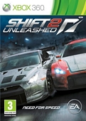 Need for Speed: Shift 2 Unleashed (Xbox 360)