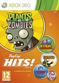 Pop Cap Hits Volume 2