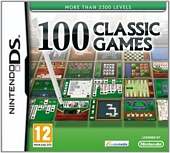100 Classic Games (Nintendo DS)