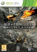 Air Conflicts - Secret Wars Air Conflicts - Secret Wars