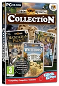 Hidden Mysteries Collection Triple Pack