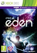 Child of Eden Kinect Compatible