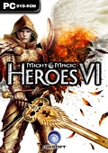 Might and Magic : Heroes VI (PC DVD)