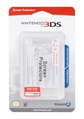 Nintendo Licensed Screen Protectors (Nintendo 3DS)