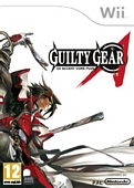 Guilty Gear XX Accent Core Plus (Wii)