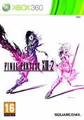 Final Fantasy XIII-2 - Standard Edition (Xbox 360)