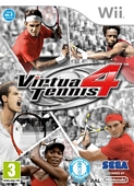Virtua Tennis 4 (Wii))