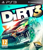 DiRT 3 (PS3)
