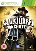 Call of Juarez - The Cartel (Xbox 360)