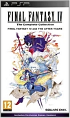 Final Fantasy 4 The Complete Collection