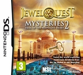 Jewel Quest Mysteries 2 Trail of the Midnight Heart cover thumbnail