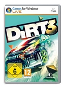 DiRT 3 (PC-DVD)