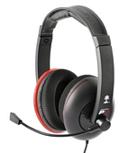 Turtle Beach Ear Force P11 Amplified Stereo Gaming Headset (PS3)