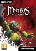 Mythos (PC DVD) Mythos (PC DVD)