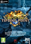 Fate of The World - Tipping Point (PC CD)