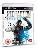 Red Faction Armageddon (PS3)