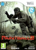 Greg Hastings Paintball 2 Wii