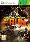 Need for Speed: The Run (Xbox 360)