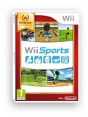 Wii Sports