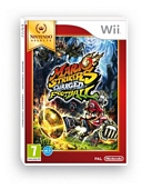 Mario Strikers Charged Football Wii