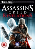 Assassin's Creed Revelations (PC DVD)