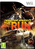 Need for Speed: The Run (Wii)