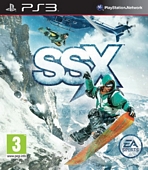 SSX (PS3)