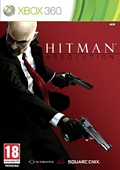 Hitman Absolution (Xbox 360)