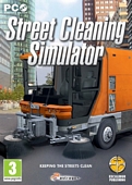 Street Cleaning Simulator