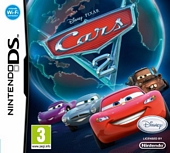 Cars 2 (Nintendo DS)