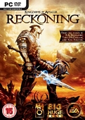 Kingdoms of Amalur: Reckoning (PC DVD)