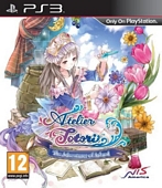Atelier Totori The Adventurer of Arland