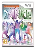Get Up And Dance Wii