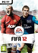 FIFA 12 (PC DVD)