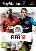 FIFA 12 (PS2)