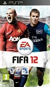 FIFA 12 (PSP)