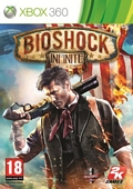Bioshock Infinite (Xbox 360)