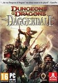 Dungeons and Dragons Daggerdale (PC DVD)