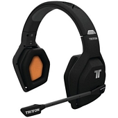 Microsoft Licensed Tritton Devastator Wireless Headset